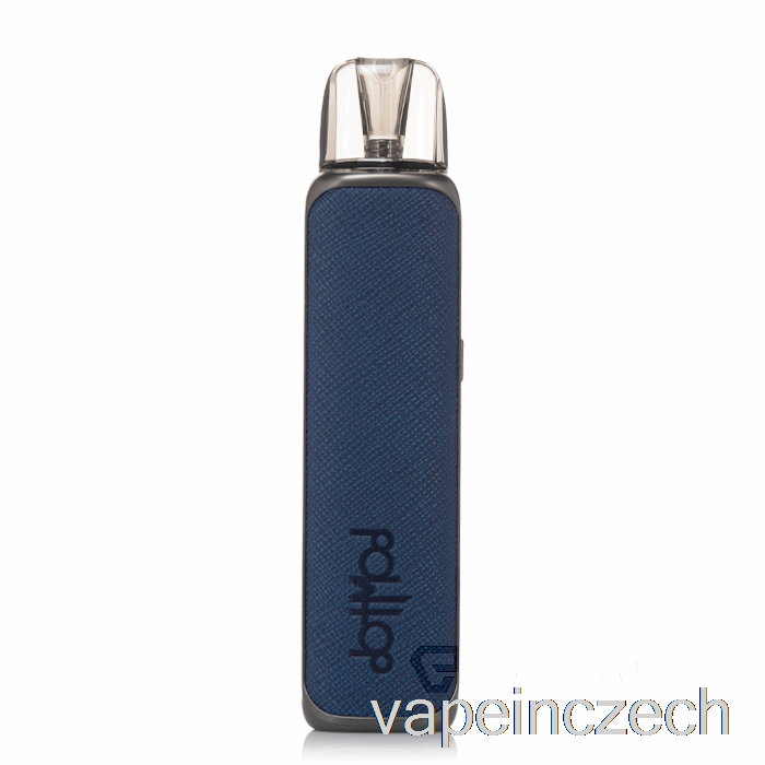 Dotmod Dotpod S Pod Systém Royal Blue Vape Pero